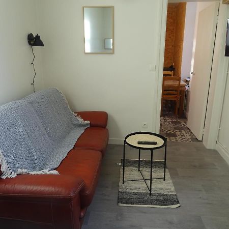 Charmant Studio En Centre-Ville Boulogne-sur-Mer Buitenkant foto