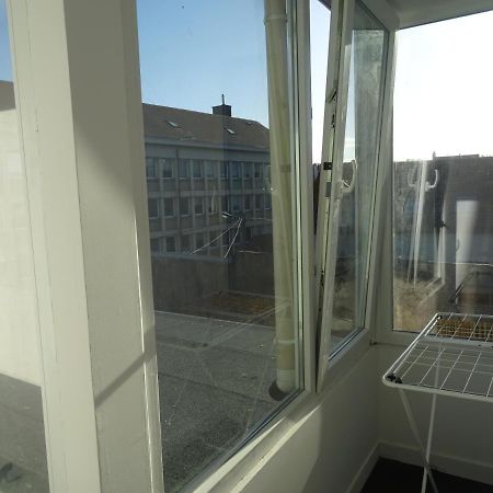 Charmant Studio En Centre-Ville Boulogne-sur-Mer Buitenkant foto